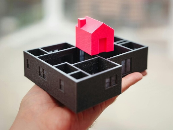 A-I-H Fabs_3d printing services for all makers