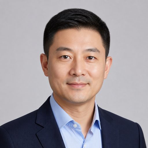 Michael Xi