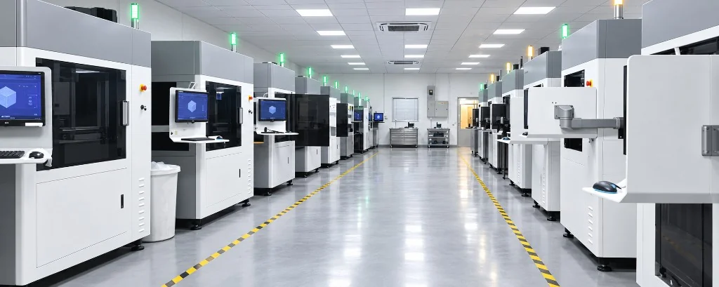 3D Printing Materials
