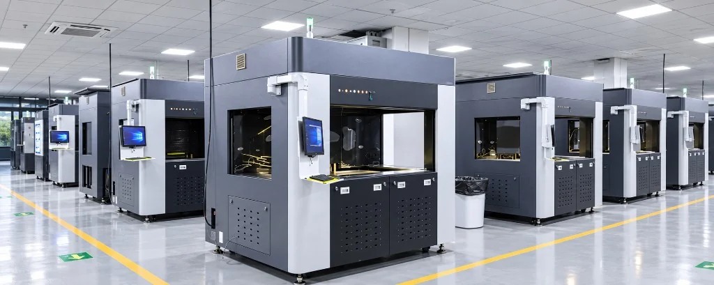 3D printing materials
