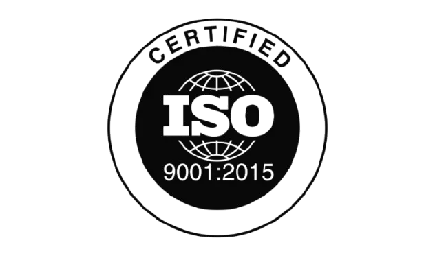 ISO 9001:2015