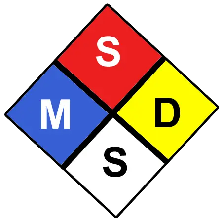 MSDS