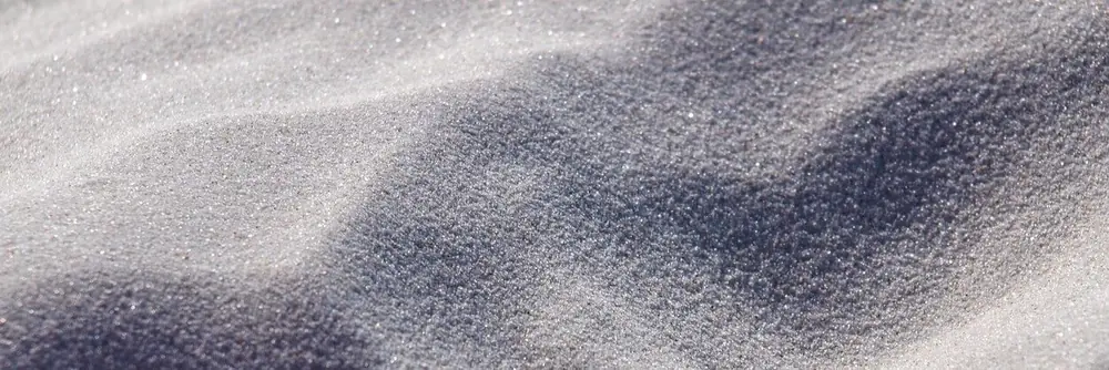 3D Printing Materials