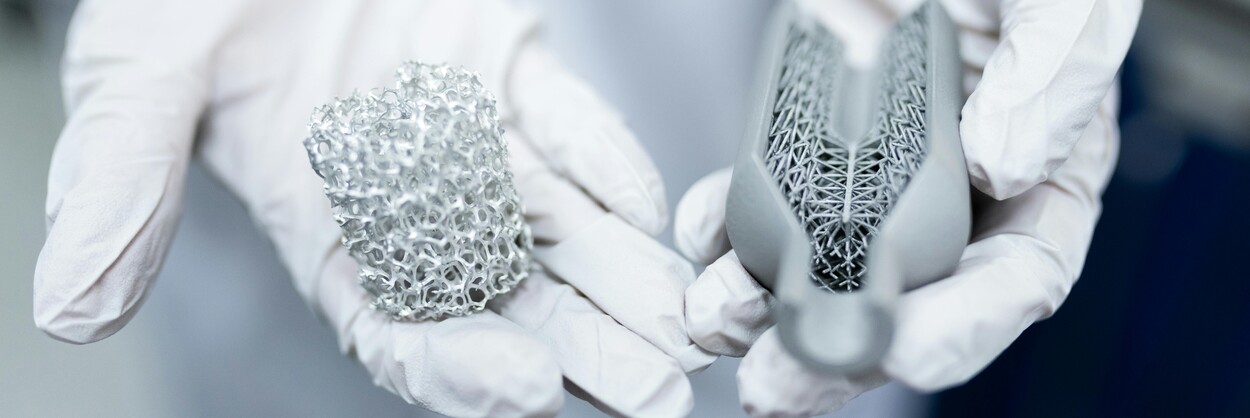 3D Printing Services