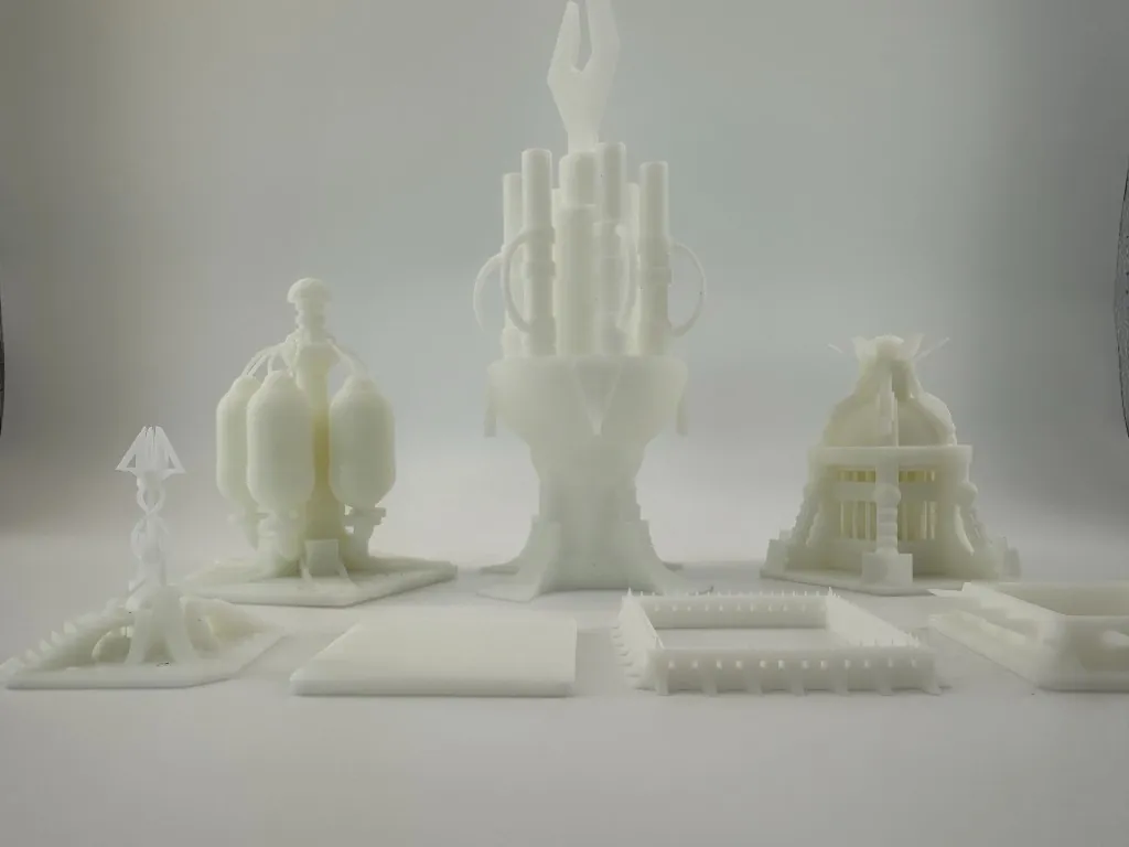 3D Printing Services