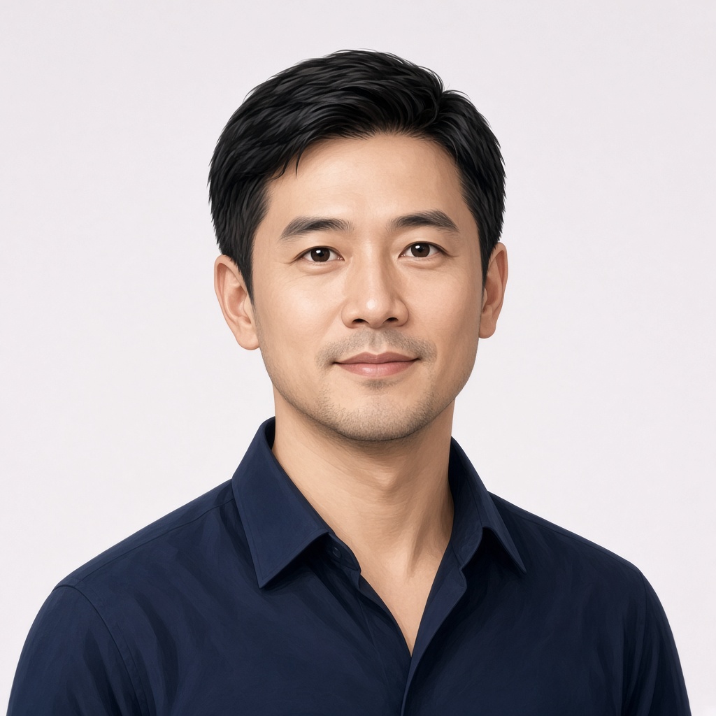 Jun Wei
