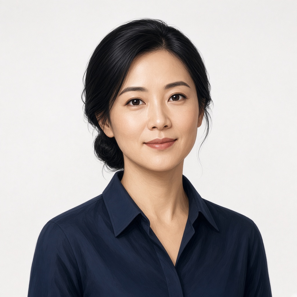 Mei Zhou