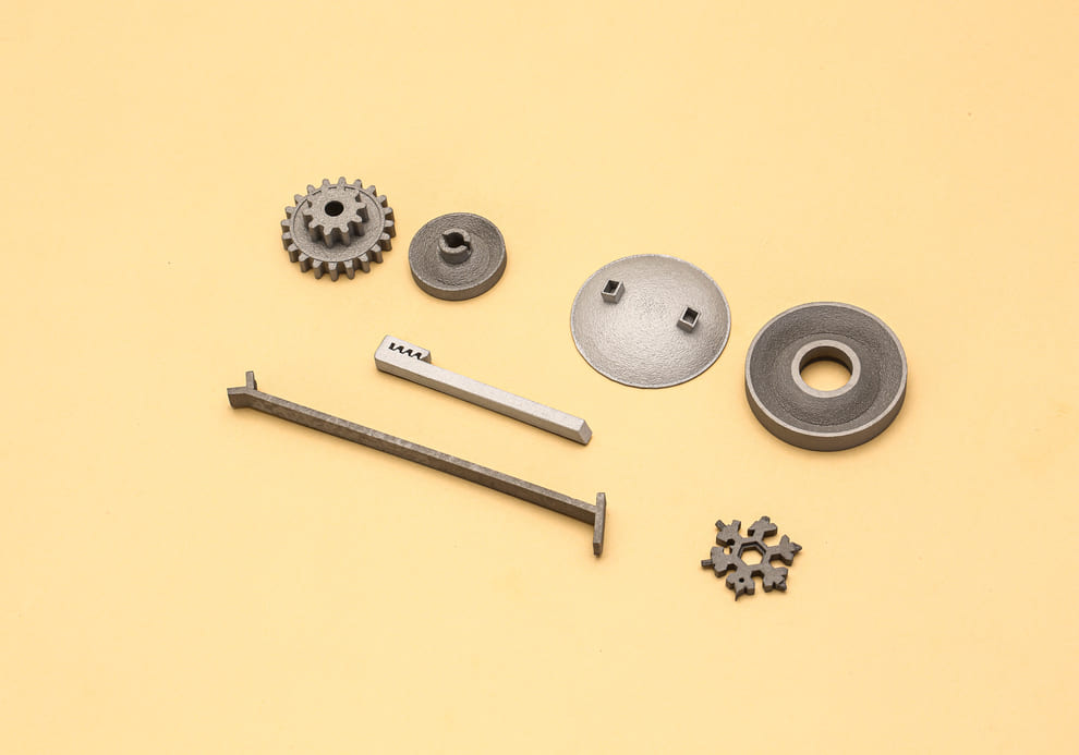 A-I-H Fabs_3d printed metal