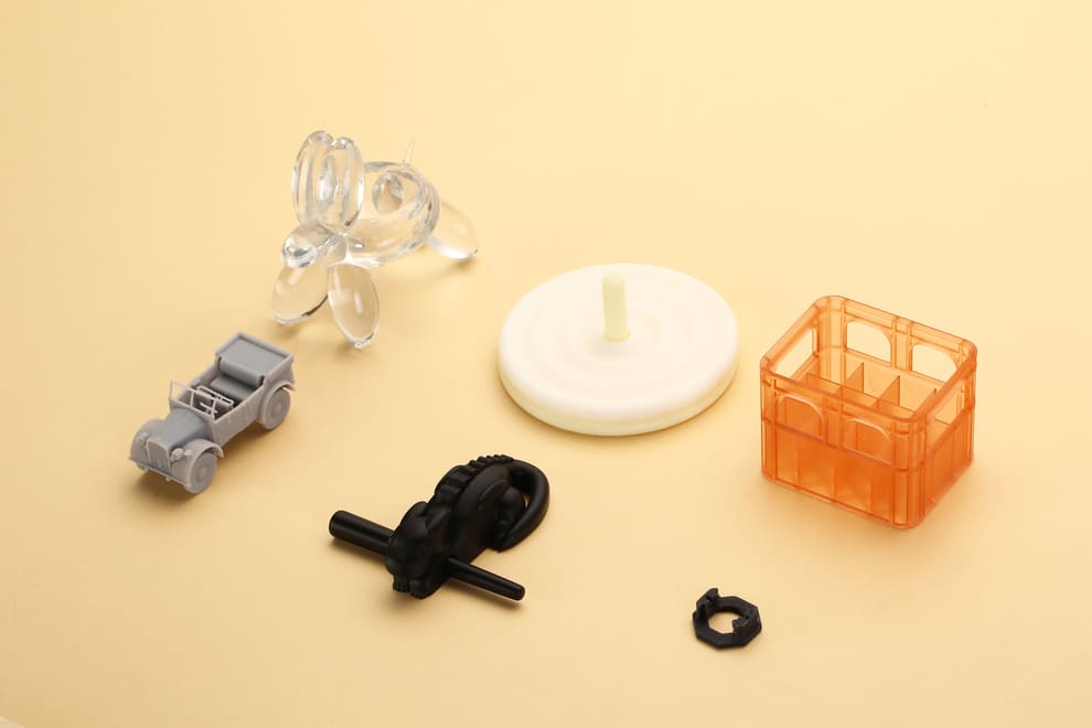 A-I-H Fabs_3d printed plastic