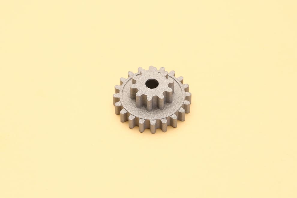 A-I-H Fabs_metal 3d printing services_3d printed stainless steel