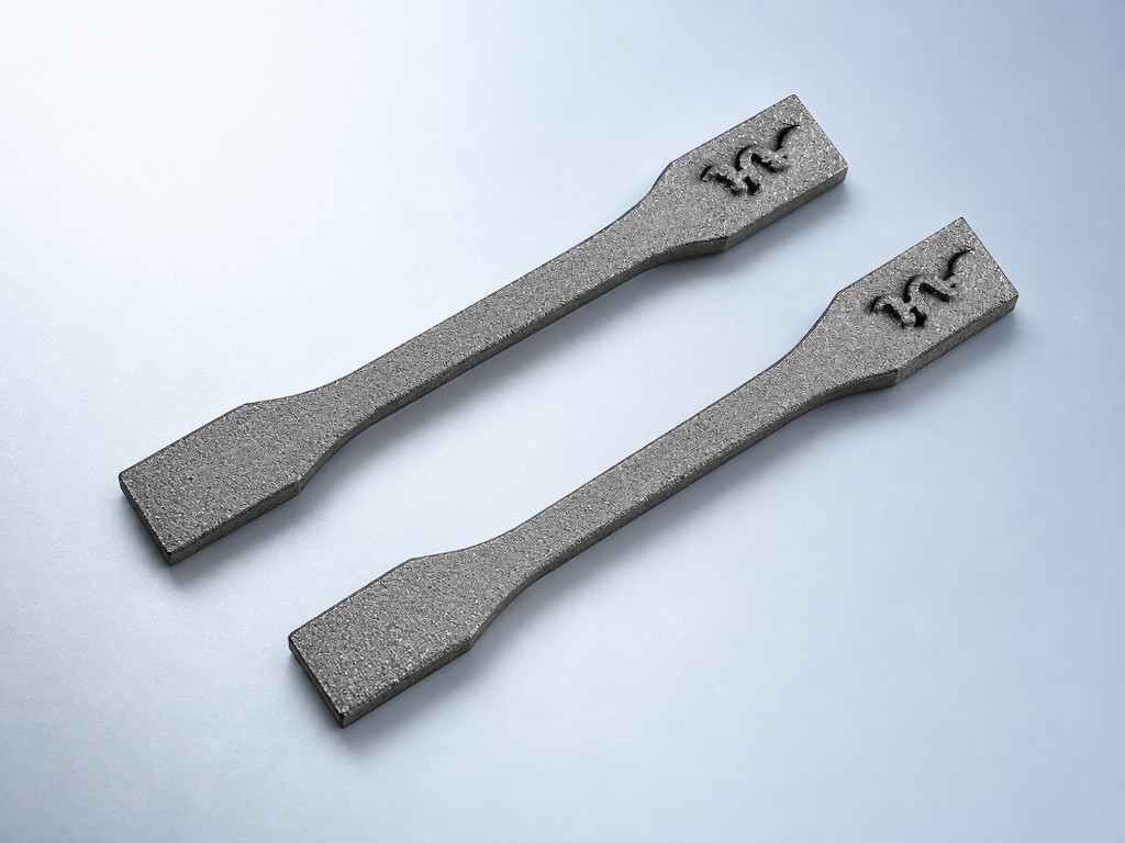 Selective Laser Melting (SLM)