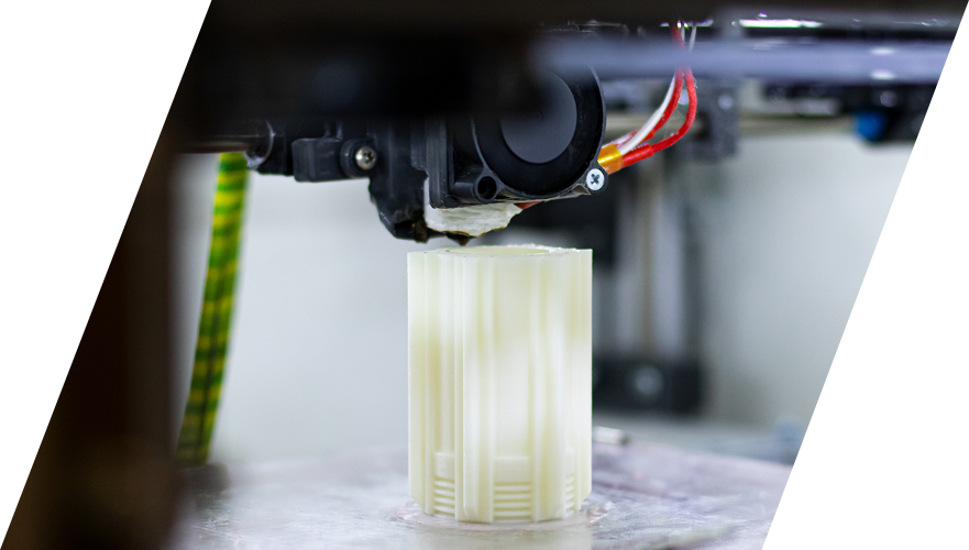 3d printing design
