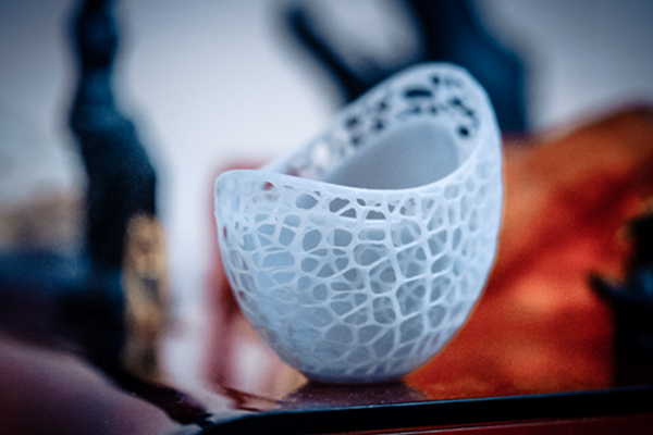 The Revolution of 3D Printed Miniatures: Bringing Imagination to Life