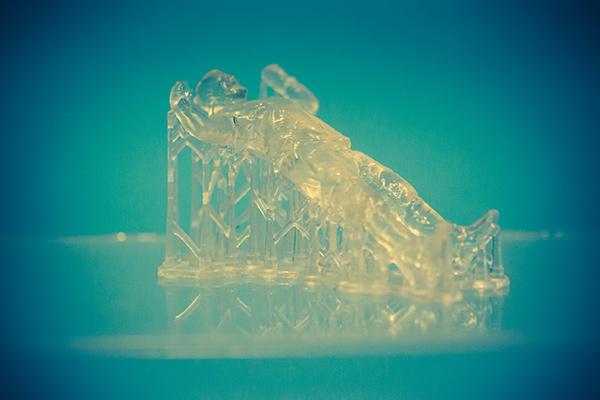 SLA vs DLP: Which Resin-based Technology Works for You?