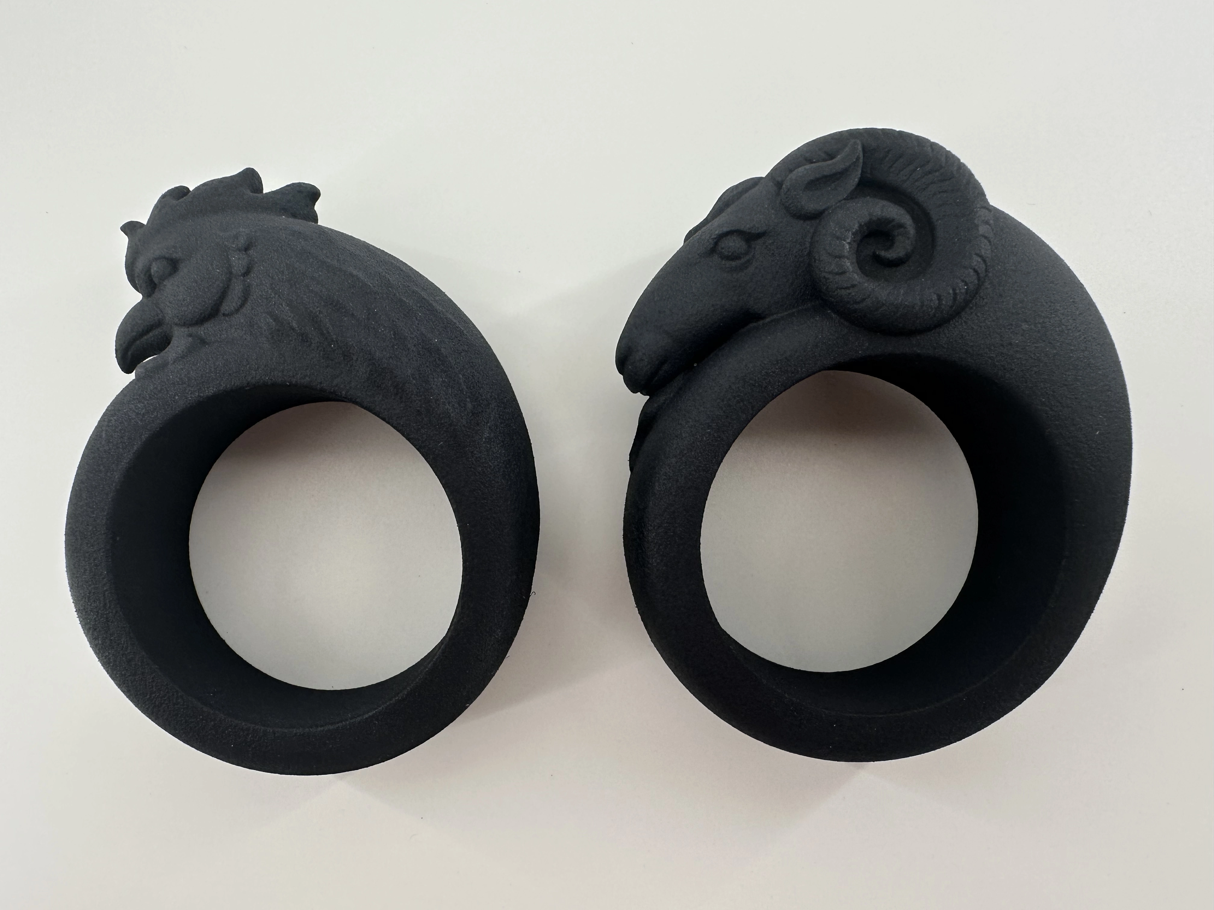 Nylon 3D printing service