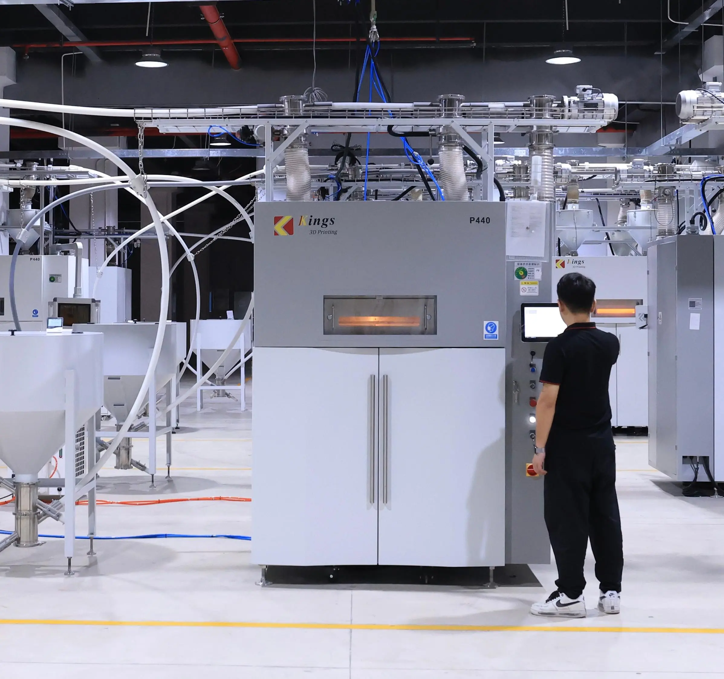 3D printing service