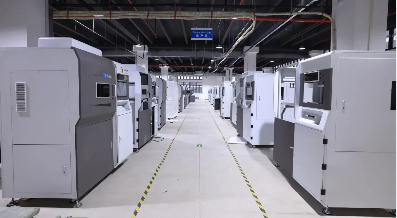 Lightweight Metal Components and Lifecycle Efficiency How to Evaluate SLM Beyond Part Weight