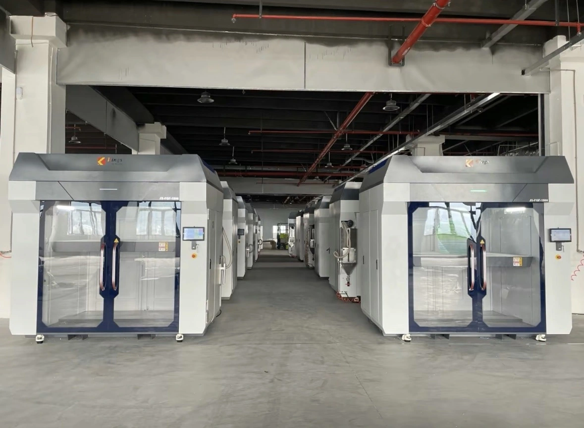 3D printing service
