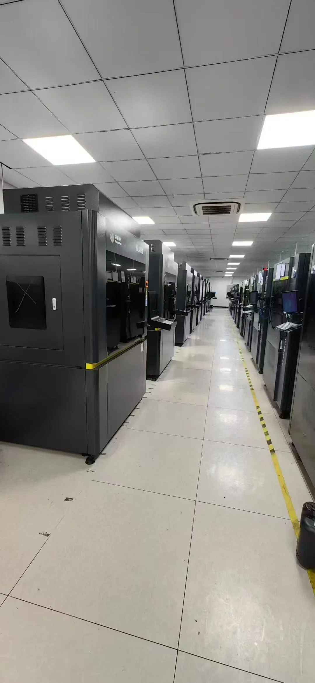 Metal 3D Printing: From SLM Technology to High-Strength Parts