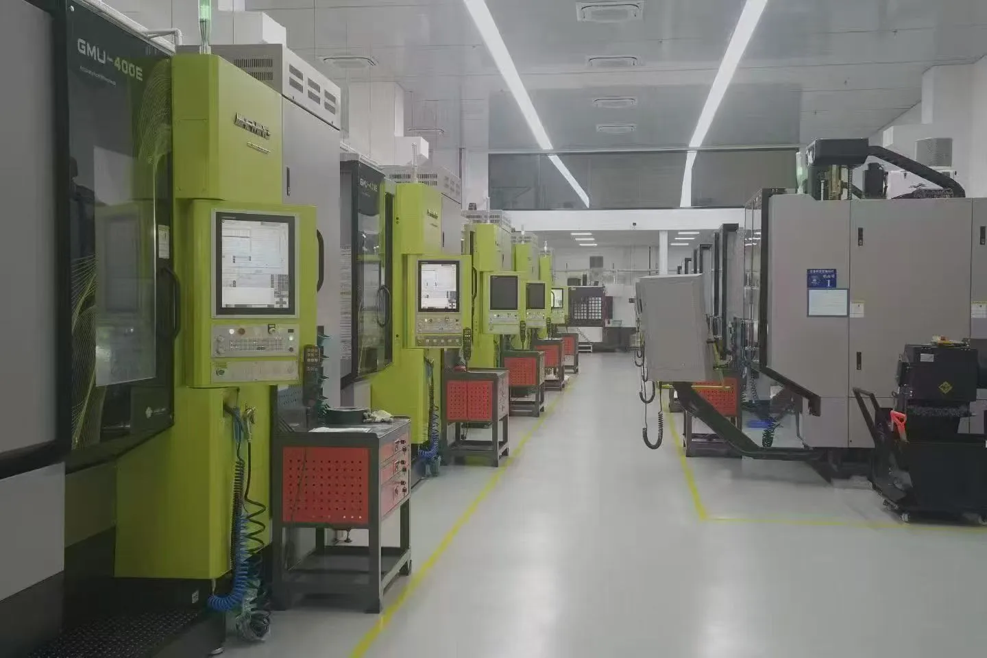 CNC Industrial Services Now Live: Streamline Your Manufacturing with Instant Online Quoting