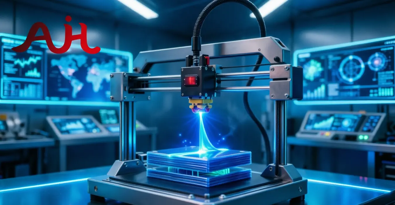 Ensuring Metal 3D Printing Precision: Why 3D Printing and CNC Are Partners, Not Rivals