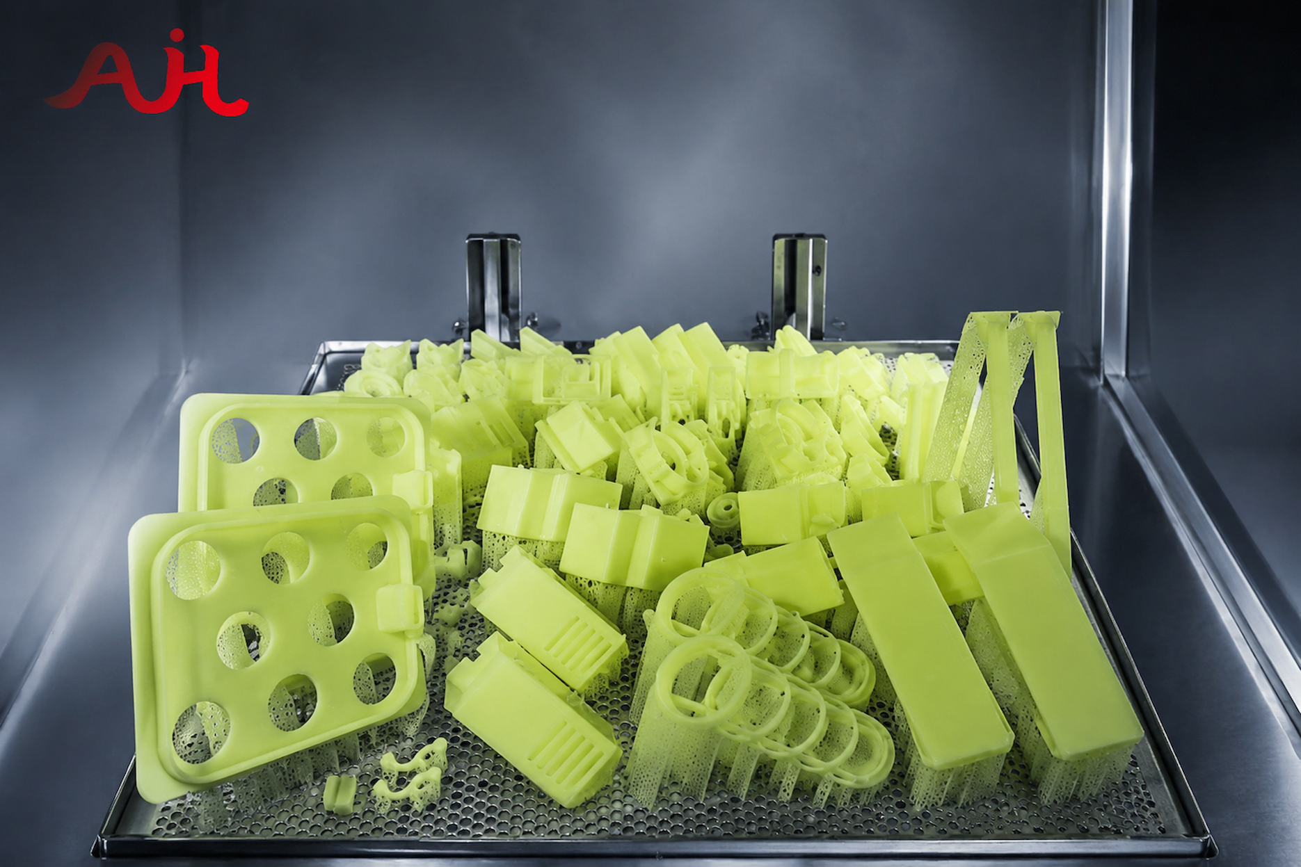 3D printing service