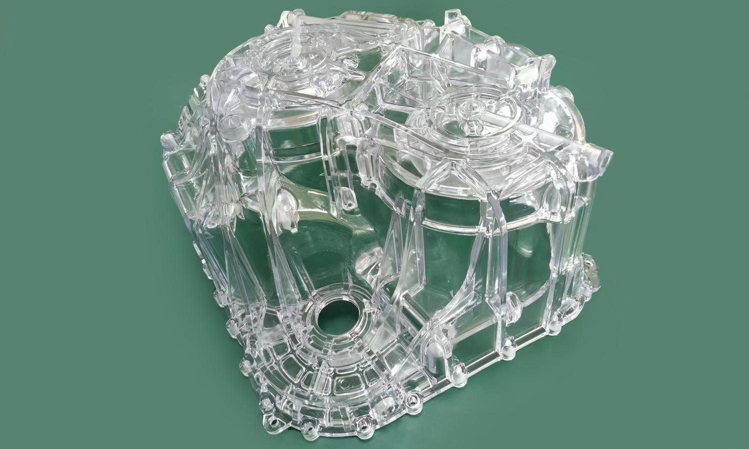 Clear Resin