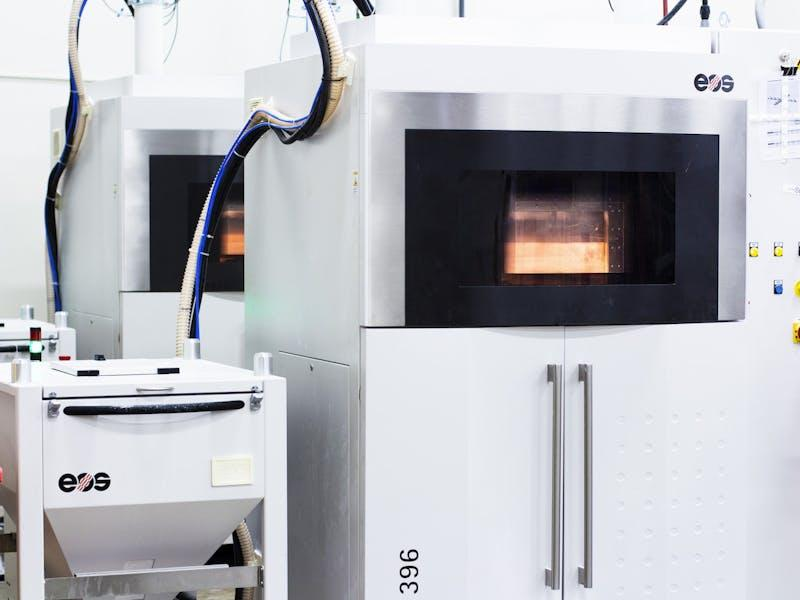 3D Printing Service
