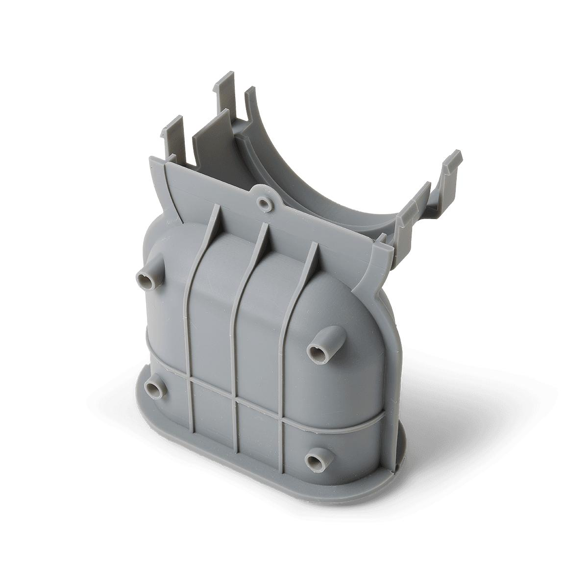 Standard & Tough Resins