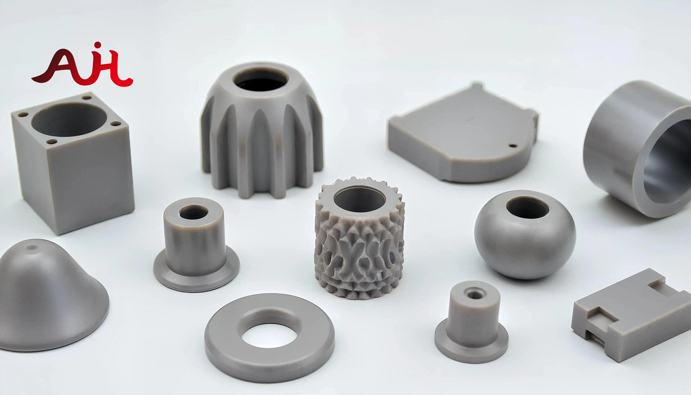 Sla 3d printing service for high detail resin parts