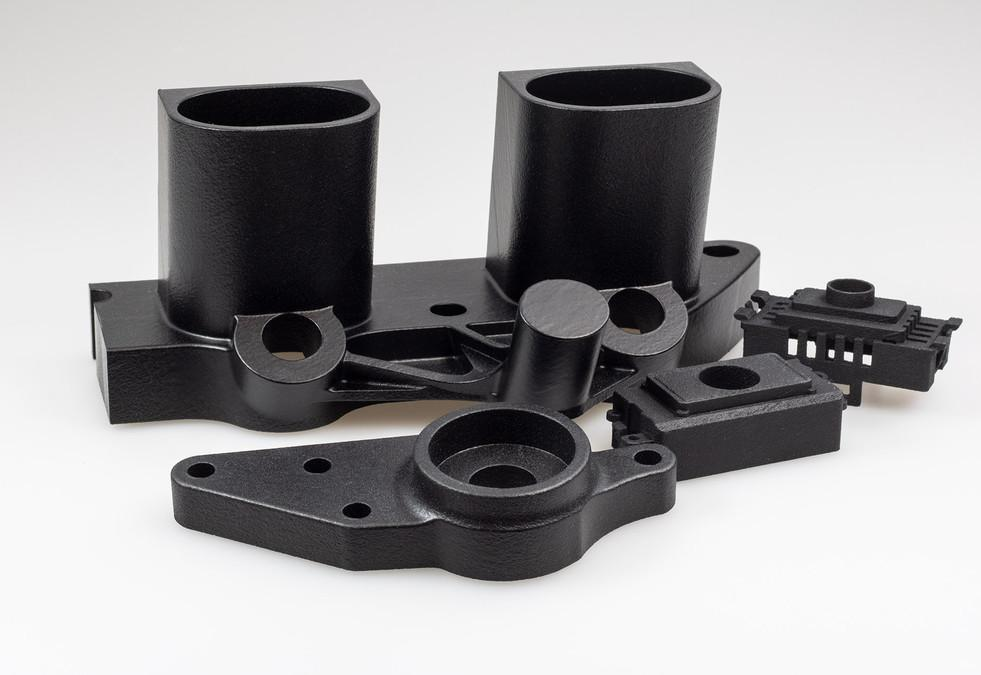 MJF 3D Printing Service