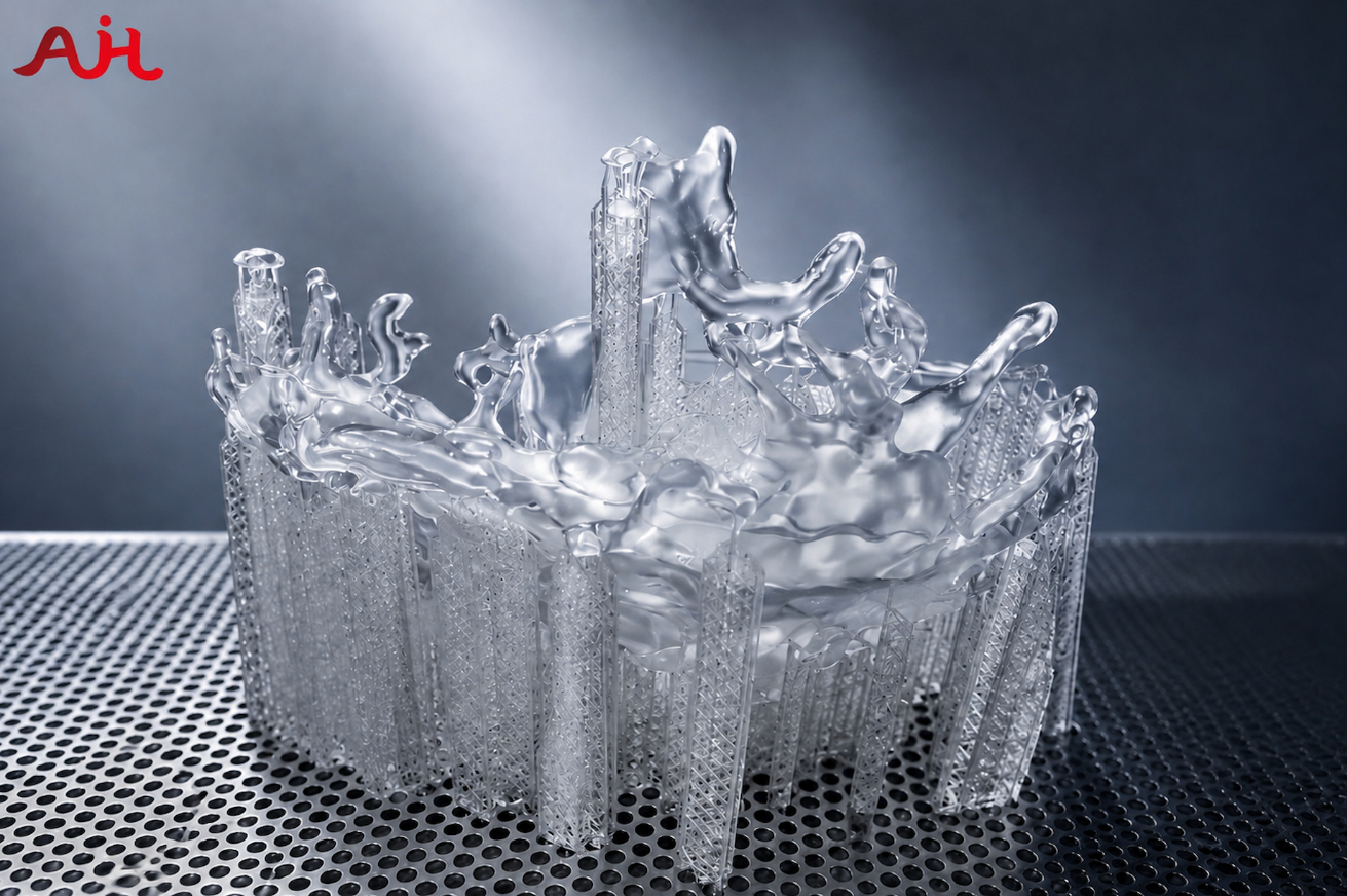 Top 10 3D Printing Companies & Manufacturers to Watch in 2026
