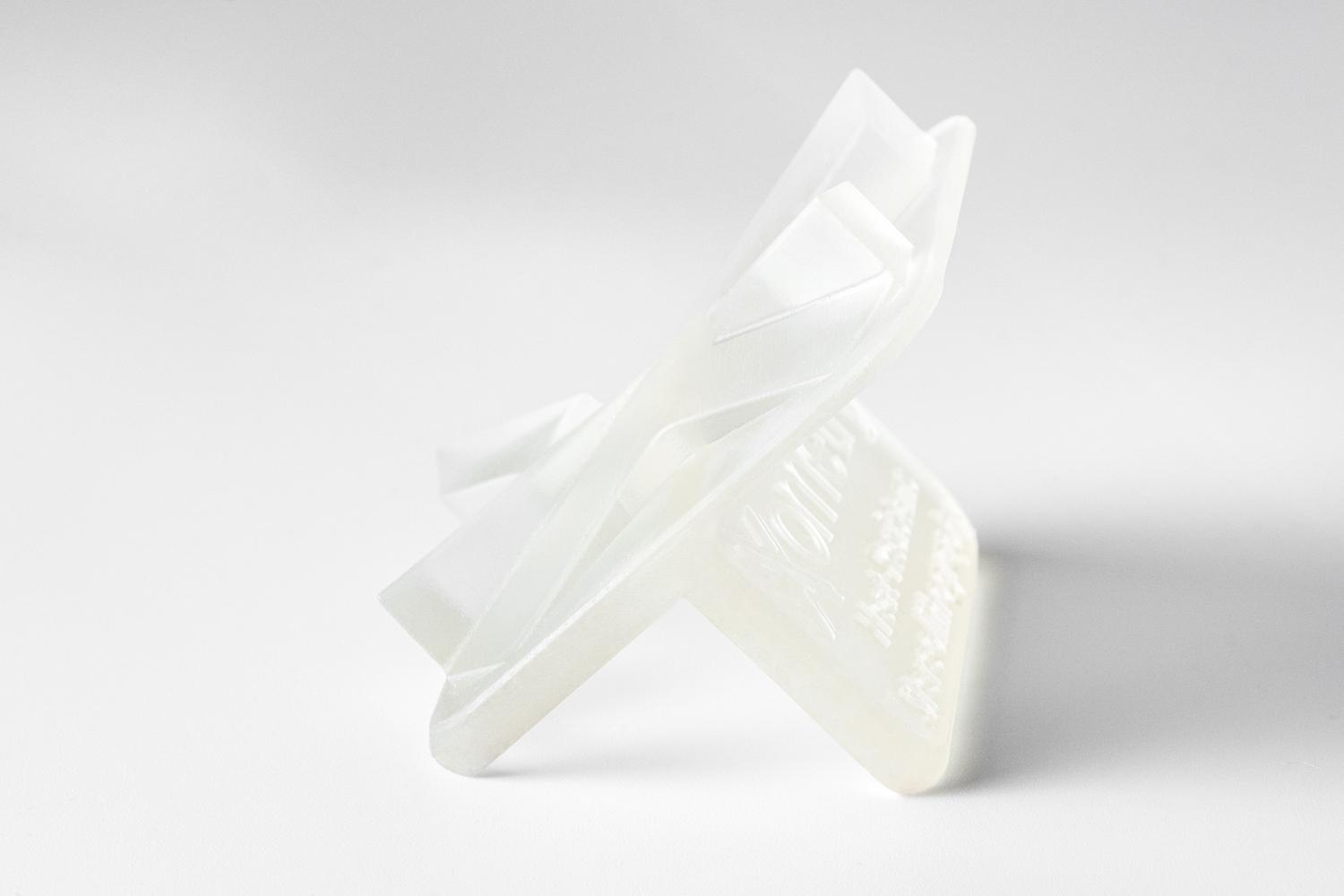 Standard Resin