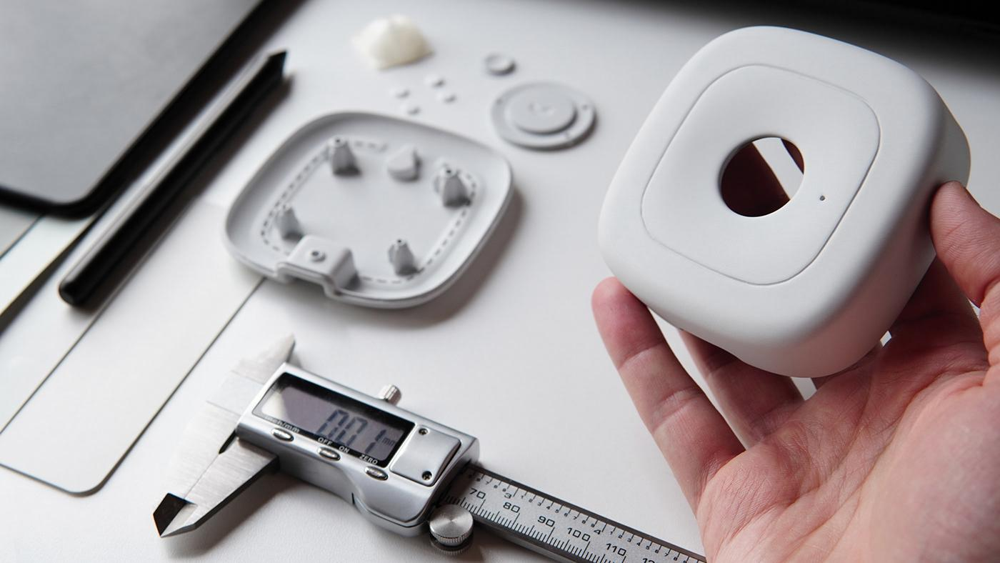 Resin 3d printing service for prototypes visual models and fit checks