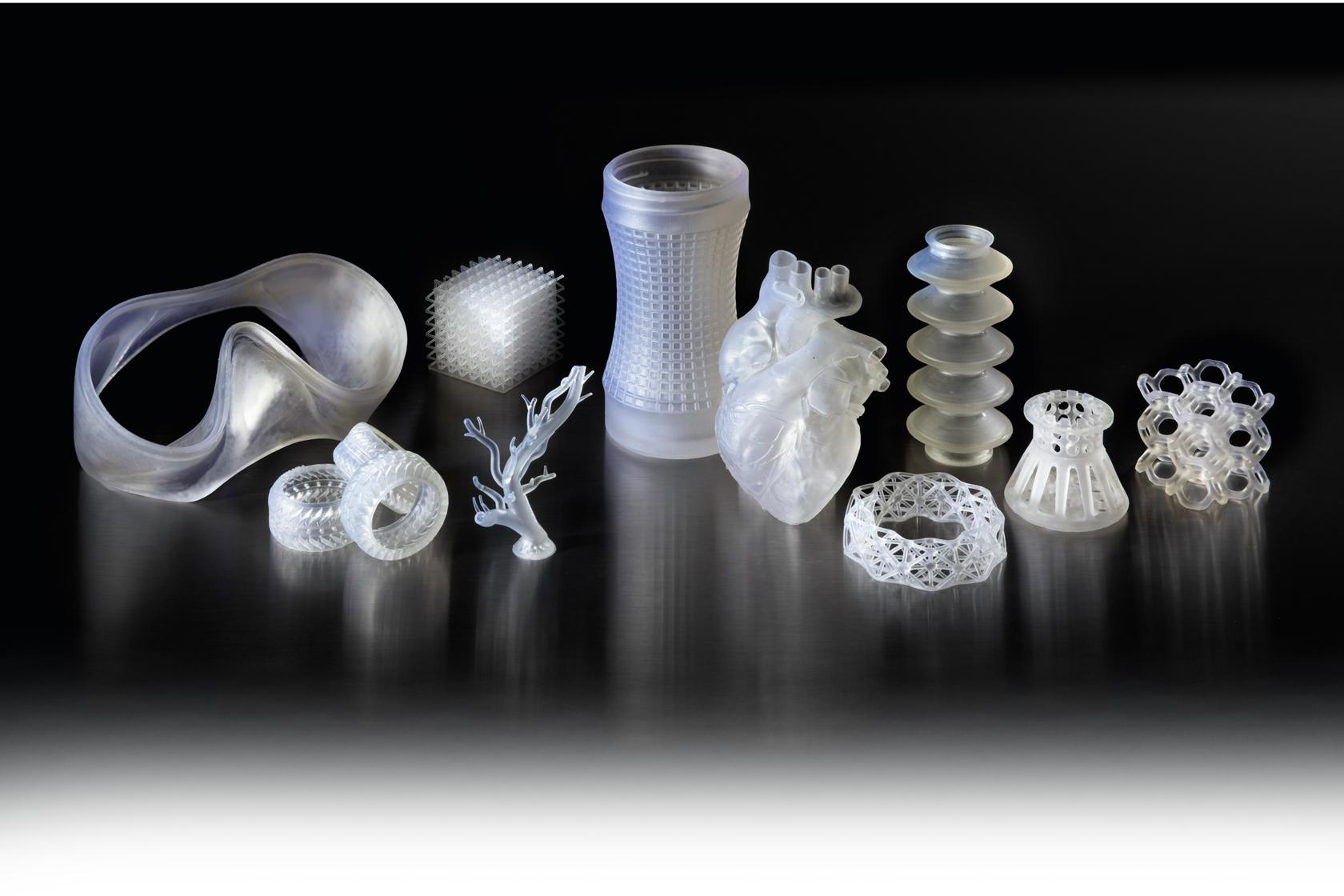 Sla resin printing for master patterns and casting workflows