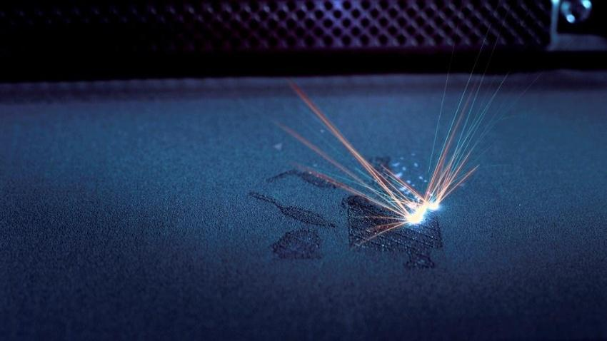 3D printing service