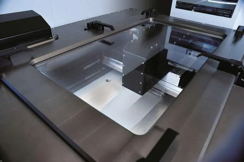 3D printing service