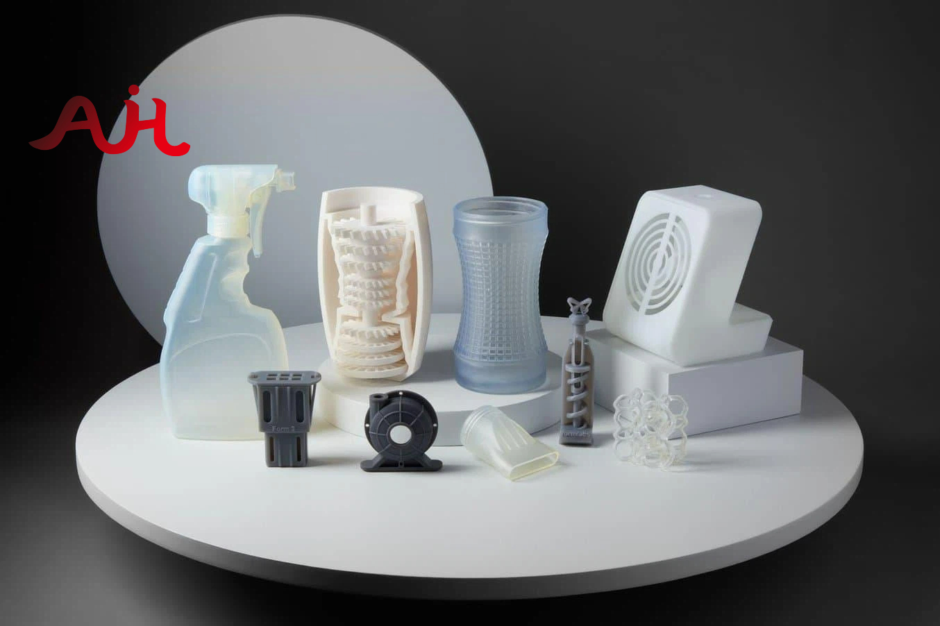 How to Choose the Right SLA Resin for Functional Prototypes and Production