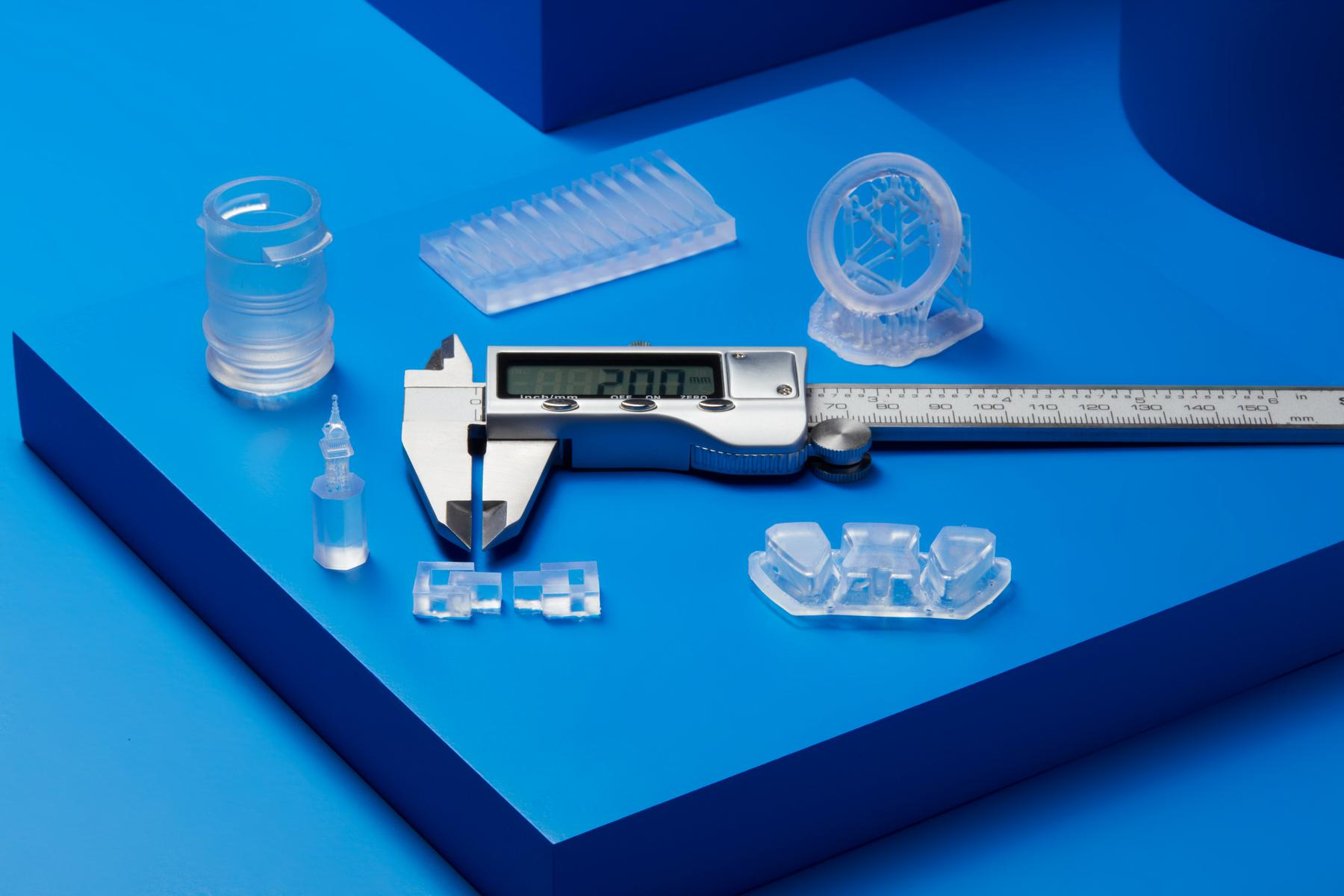 engineering-resin-material-samples