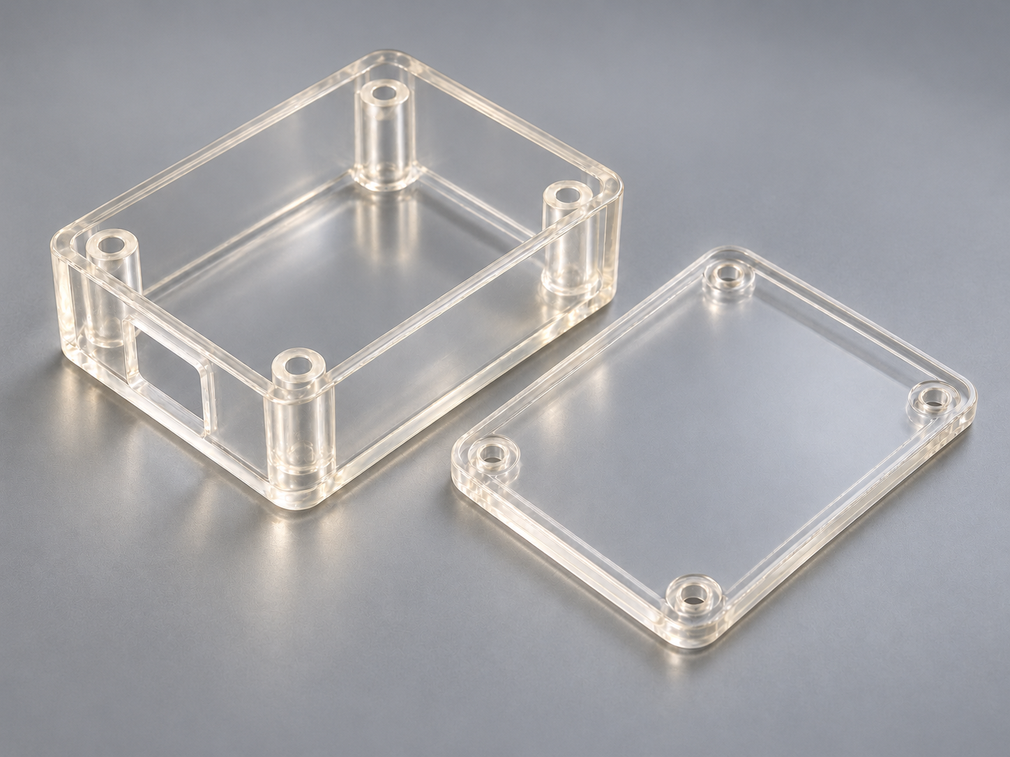 Premium Clear Resin