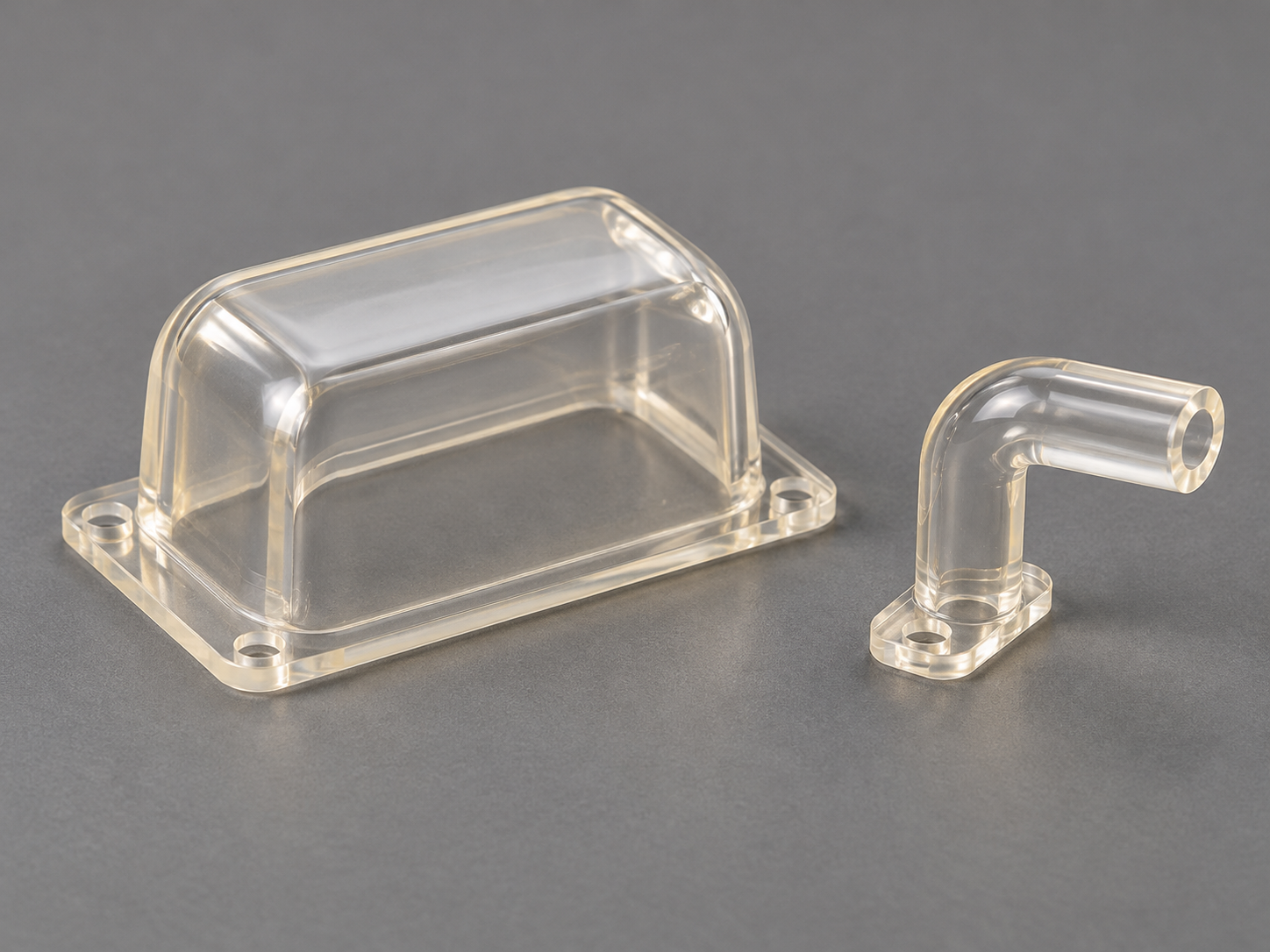 SLA Resin 3D Printing