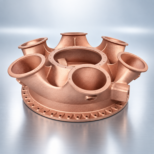 3D printing service