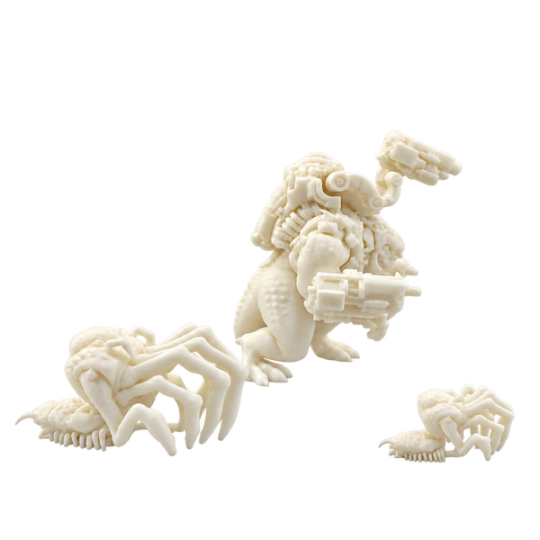 3D printing service