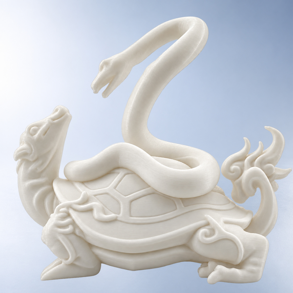 3D printing service