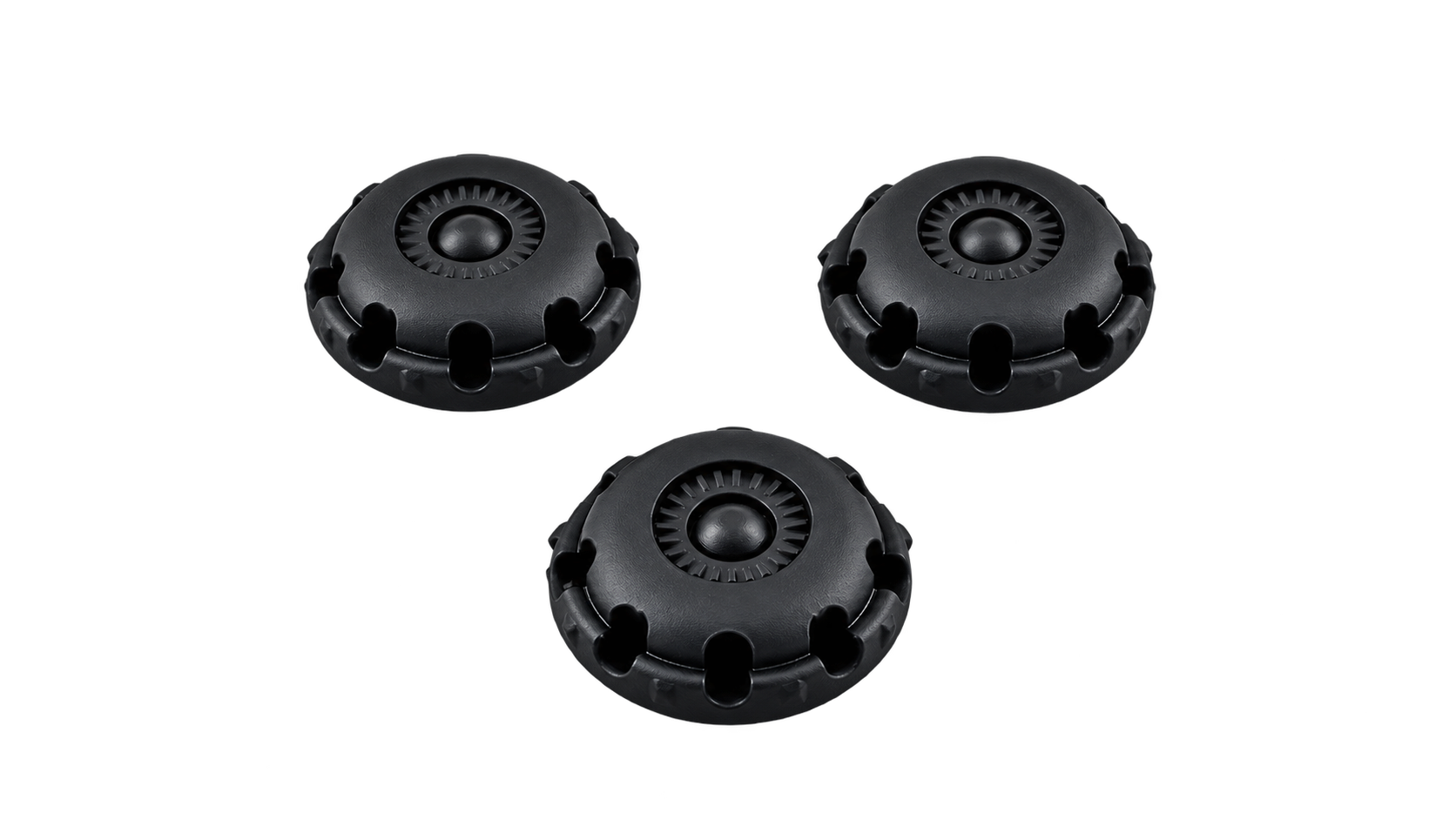 Nylon-Like Resin "Tus" for Functional Snap-Fit Enclosures