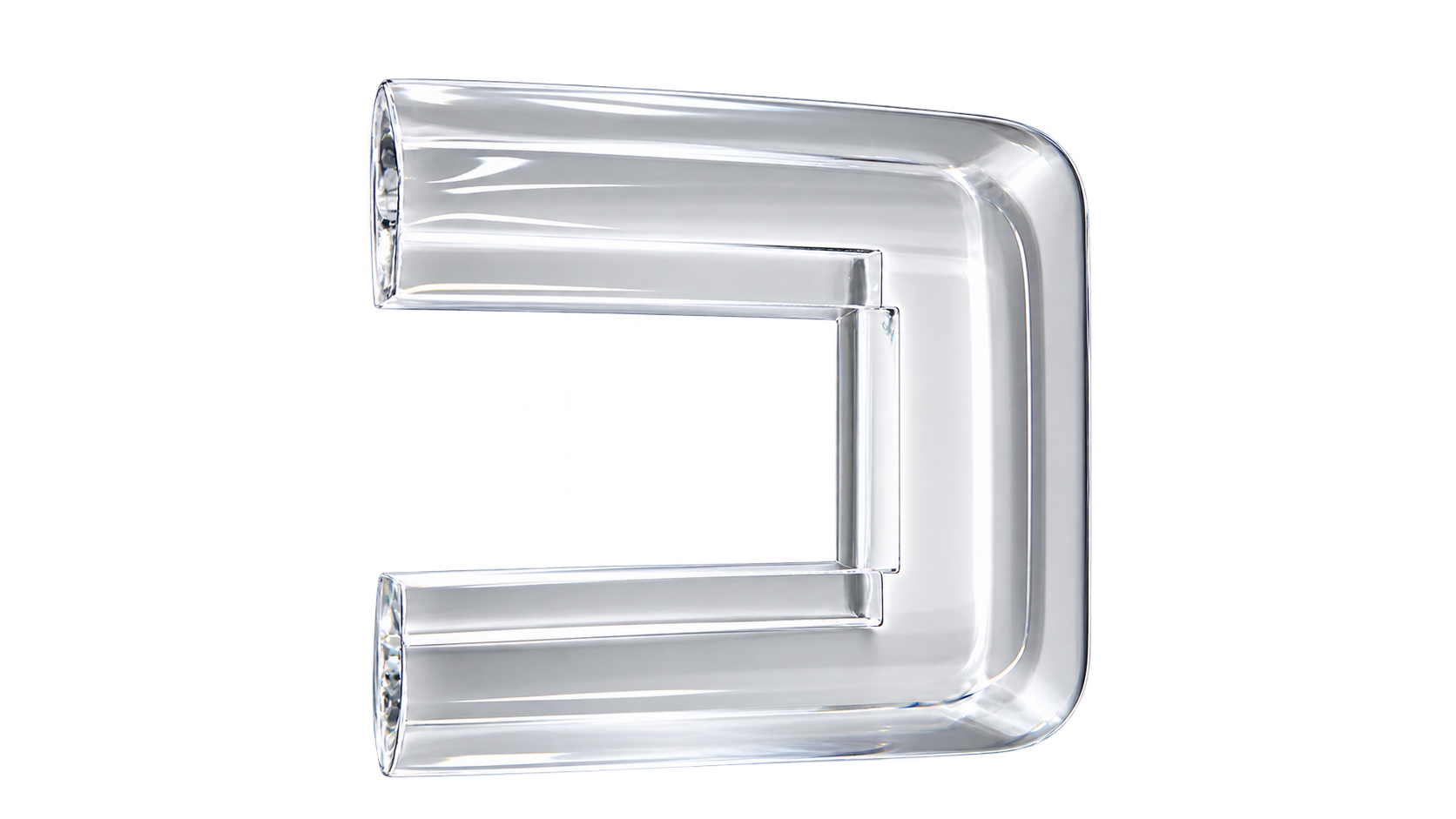 Translucent & Clear Resin for Optical Flow Validation in Medical Devices