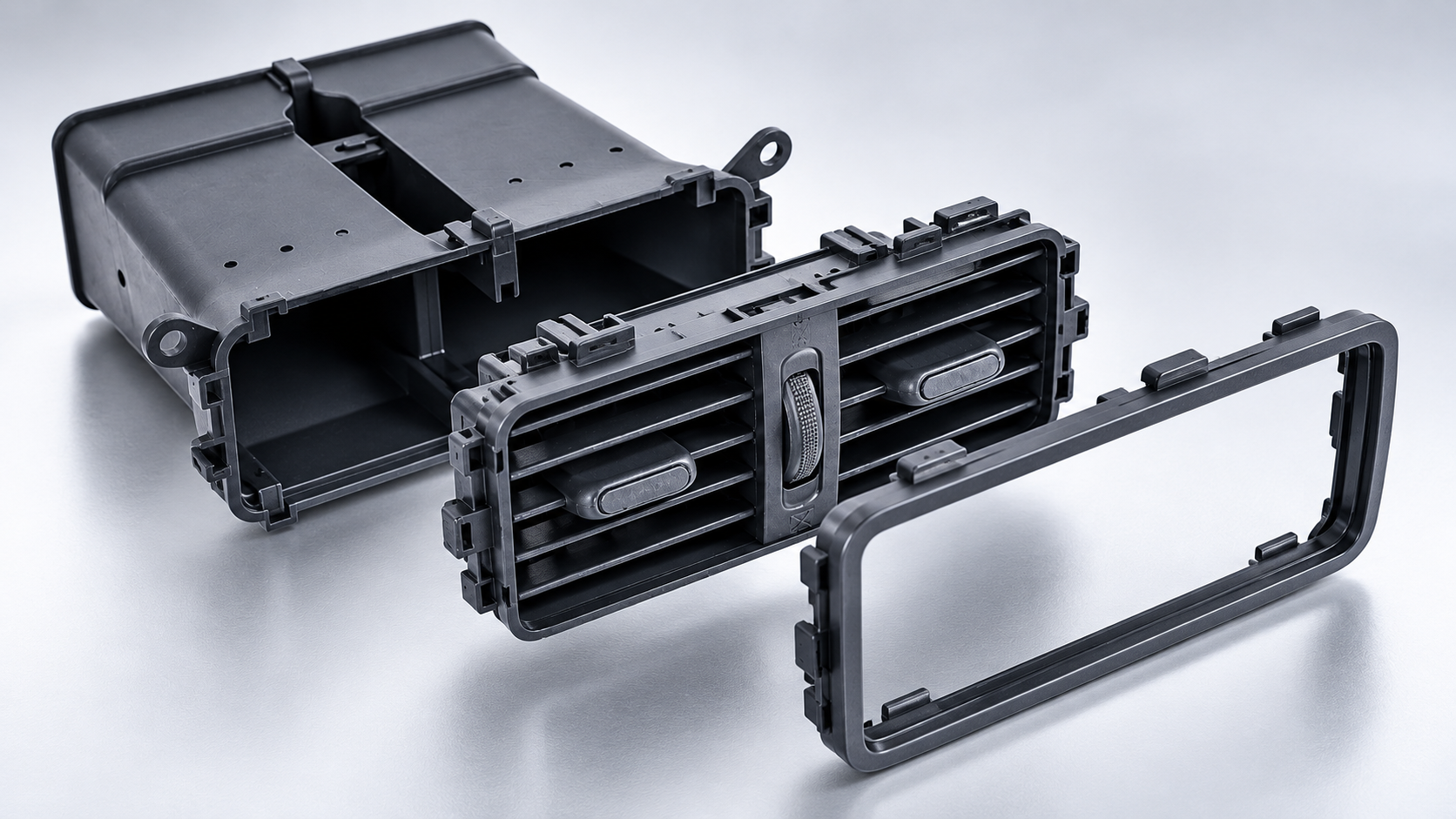 SLA Design Guide: Walls, Tolerances & Supports | AIHFabs