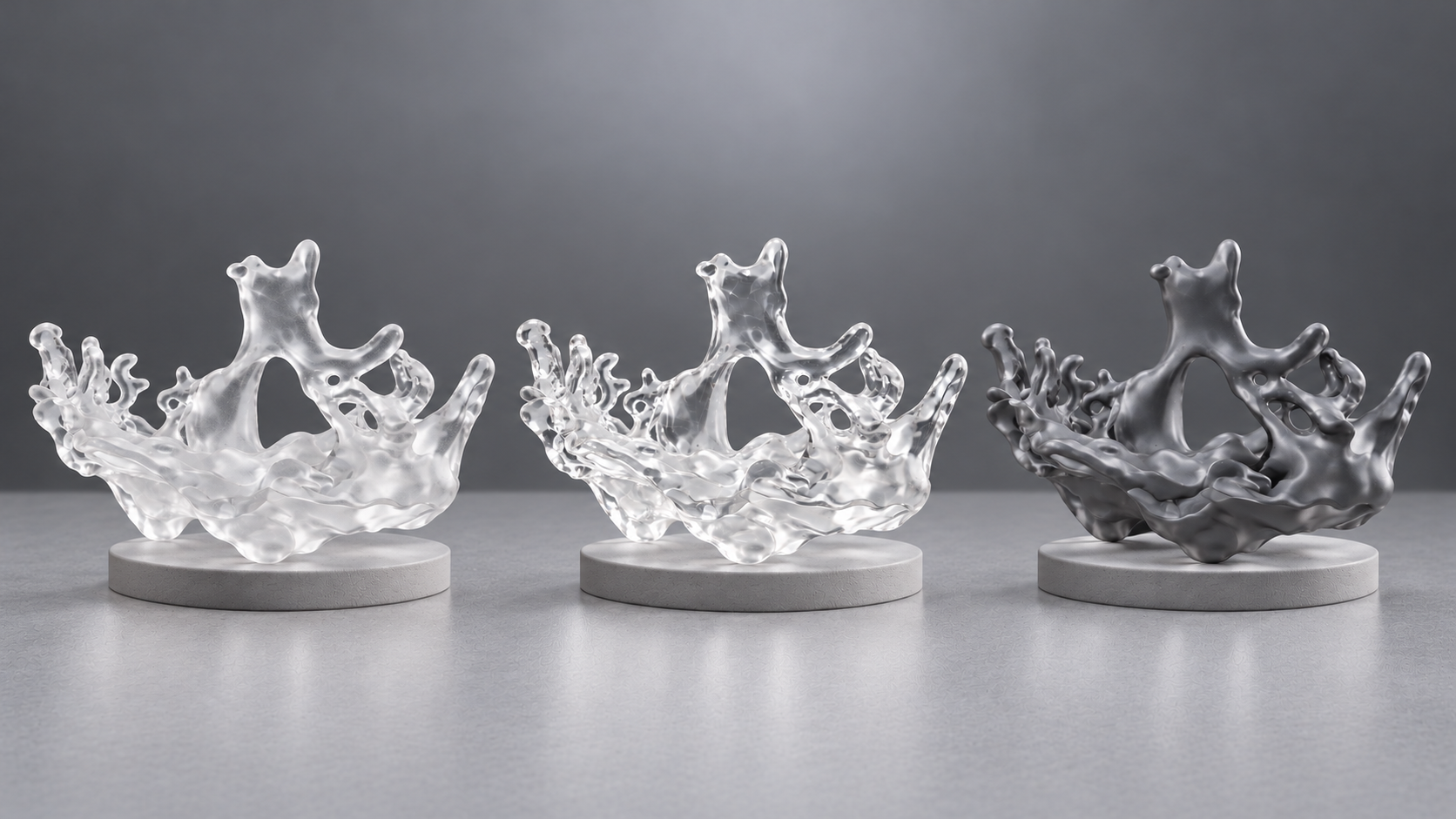 SLA Post Processing Guide to Better Surface Quality