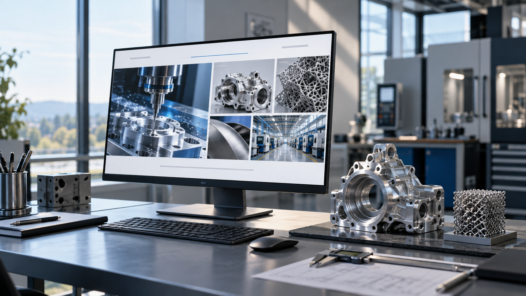 AIHFABS Announces Major Updates to Solutions and Materials Pages and Introduces B2B Project