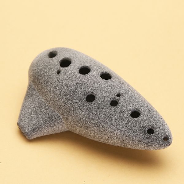 PA12 Gray | MJF